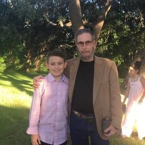 Meet your Posher, Aiden